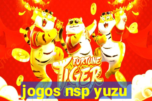 jogos nsp yuzu